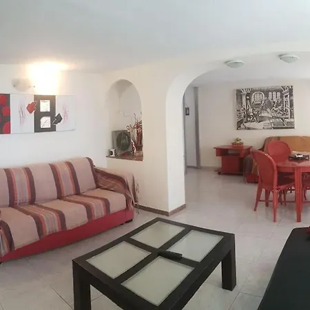 Gafner 7 Playa De La Albufera Apartment Alicante